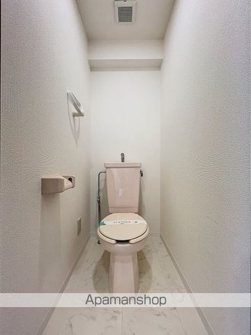 ヴィブレ梶ヶ谷の内装写真