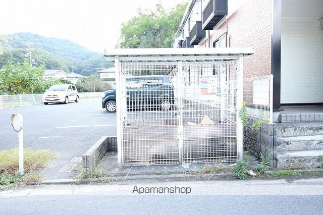 シエル神辺のその他写真