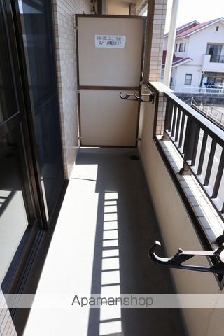 PLAZA希望の朝 東館の内装写真