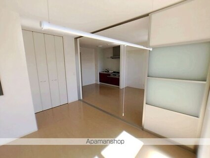 和歌山県岩出市西安上[2DK/55.9m2]の内装4