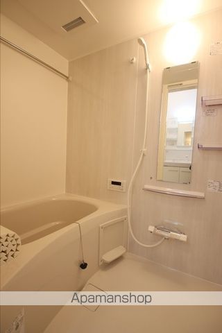 Haroudoの内装写真