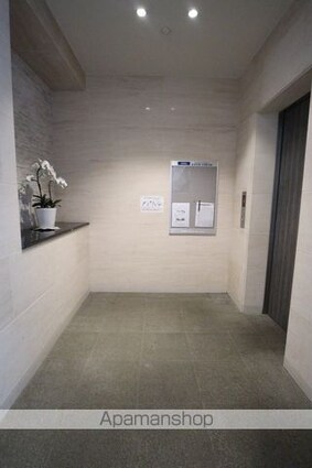 東京都立川市錦町１丁目[1DK/32.86m2]のロビー