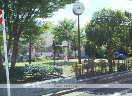 根本ビル[1R/26m2]の周辺8
