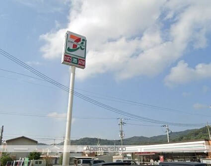 和歌山県和歌山市木ノ本[3K/46.05m2]の周辺5