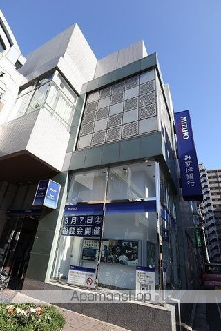 セザール東久留米駅前の周辺写真