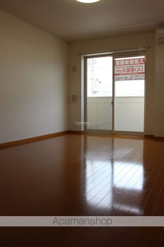 シャルトルーズAの内装写真