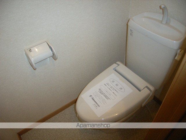 メルヴェーユIIIの内装写真