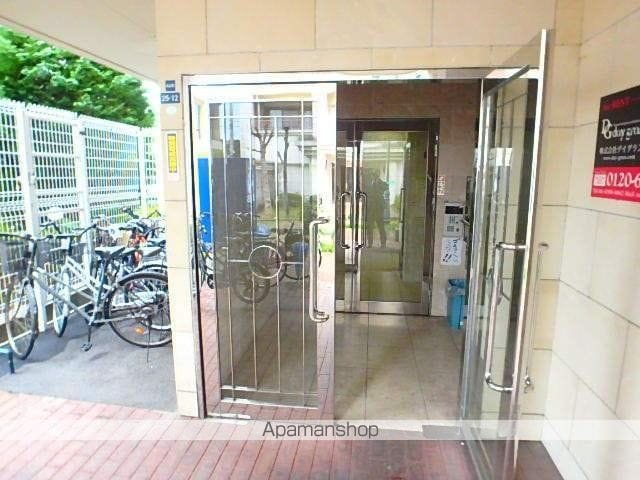 エクセル小林の玄関写真