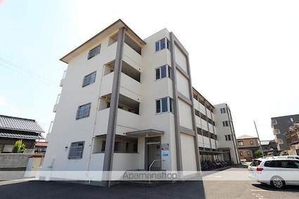 香川県高松市木太町[2LDK/50.02m2]の外観4