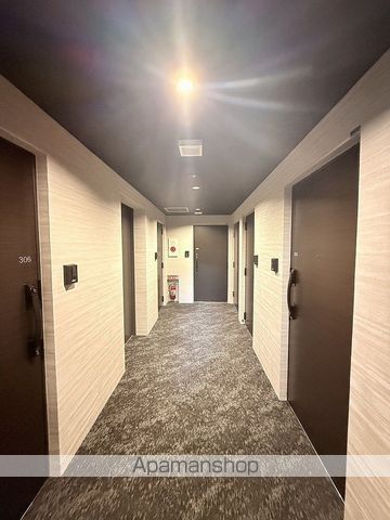 alesia北円山(旧 SーRESIDENCE北円山alesiaのその他写真