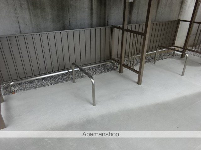 クレストヒルの外観写真