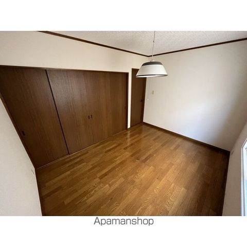 ファミーリエFの内装写真