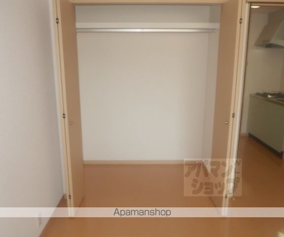 ベルリード六条の内装写真
