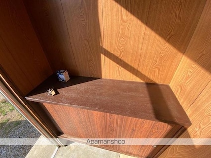 ななこ[3DK/48.01m2]のその他設備