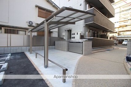 ウィング　Ａ棟[1LDK/31.87m2]の内装1