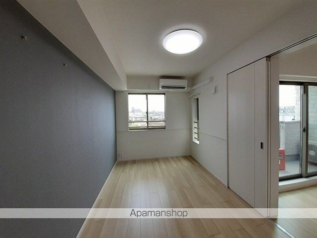 ECO GLANZの内装写真
