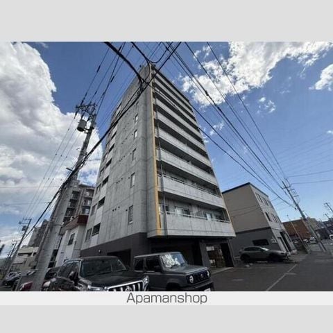 アルティ美園の外観写真