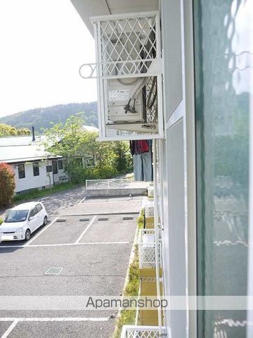 レオパレスすずらんの内装写真