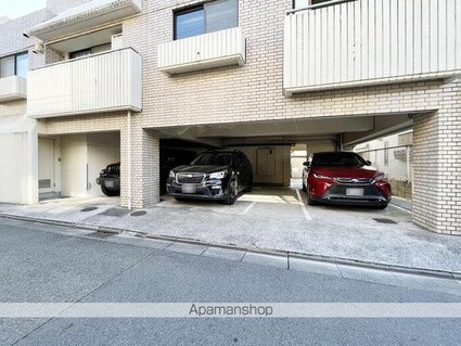 エムメイト綱町[1K/24.5m2]の外観2