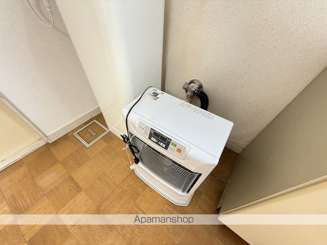 コーポ槇の内装写真
