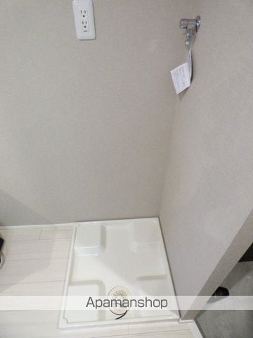 プレリエ エサカの内装写真