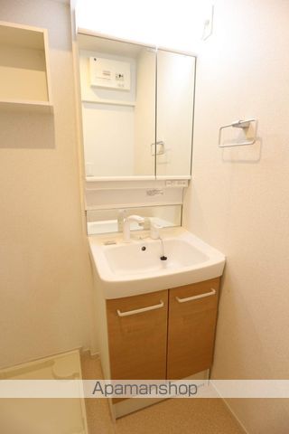 メゾン フォレスティエール2の内装写真
