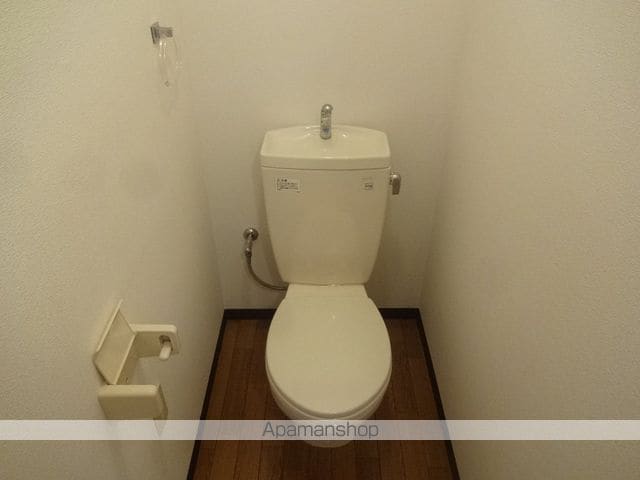 M’プラザ守口東の内装写真