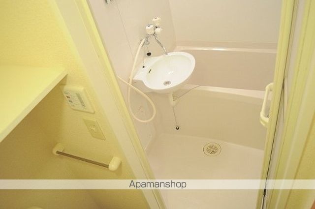 レオパレス岡本の内装写真