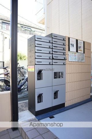 ビレッジヒル上大崎の内装写真