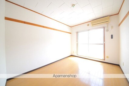 フローラ内田[1R/17.71m2]のリビング・居間