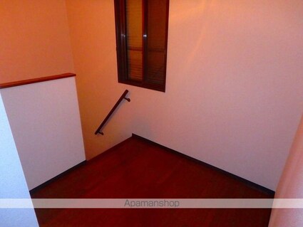 アバンテ大桑島[3LDK/80m2]の内装2