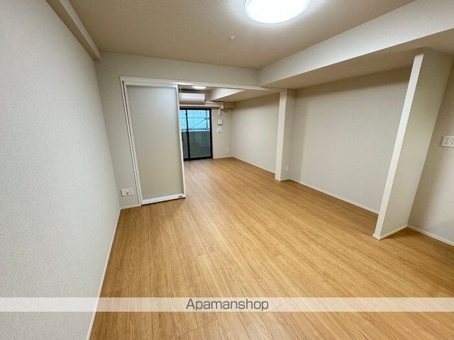 グランセジュール大国町の内装写真