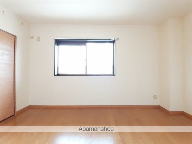 ライジングサンAの内装写真