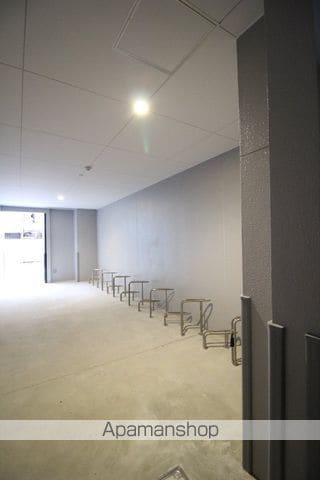 アルファレガロ南中央町の外観写真