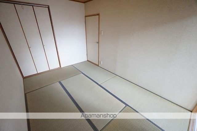 ノルテローズの内装写真