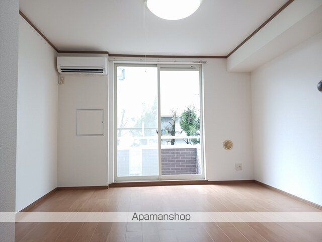 シェトワの内装写真