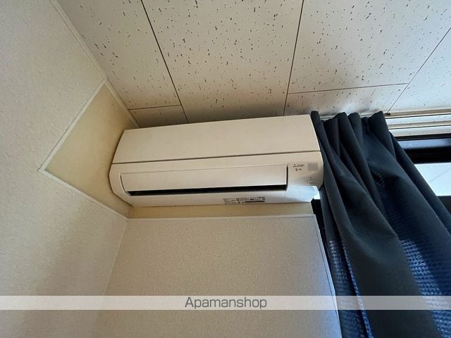 レオパレスベルヴィル湘南の内装写真