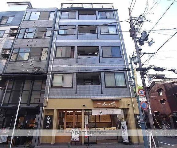 バインオーク METSの外観写真