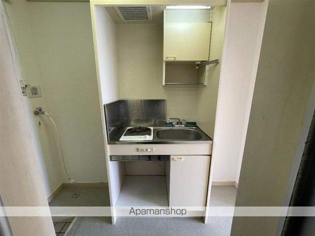 サンパレス福沢町の内装写真