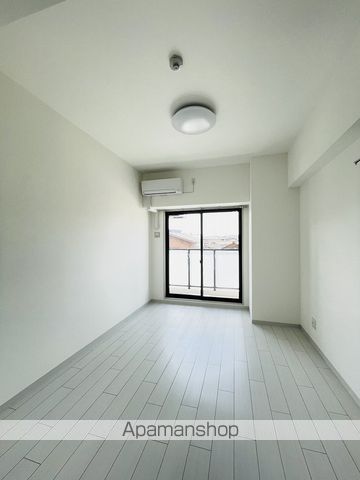 THE RESIDENCE SAKURAYAMA WESTの内装写真