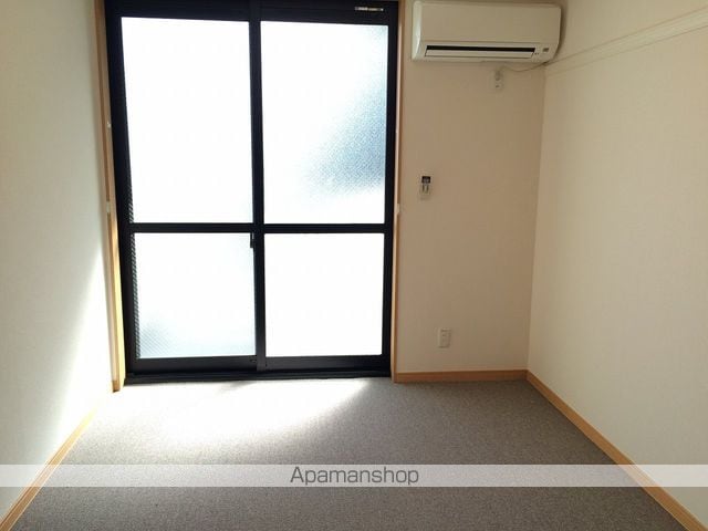 レオパレスグランディールの内装写真