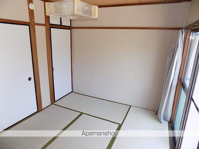 吉野荘の内装写真