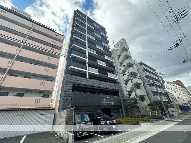SHOKEN Residence大阪都島