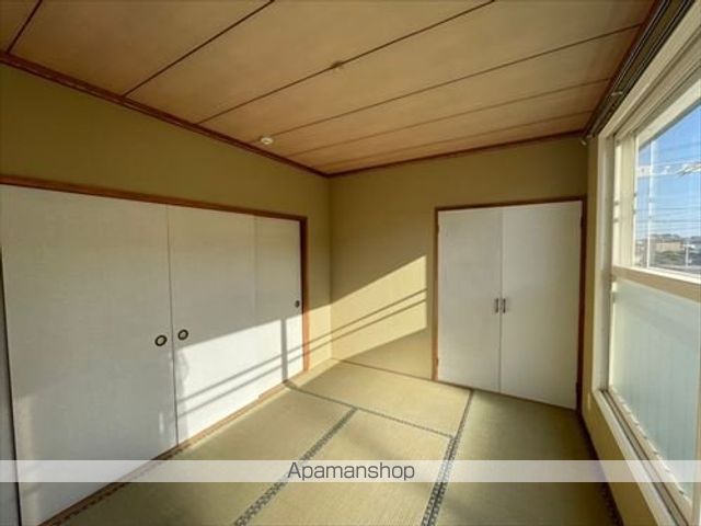 コーポハイブリッジの内装写真