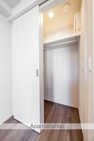 イプセ住吉の内装写真