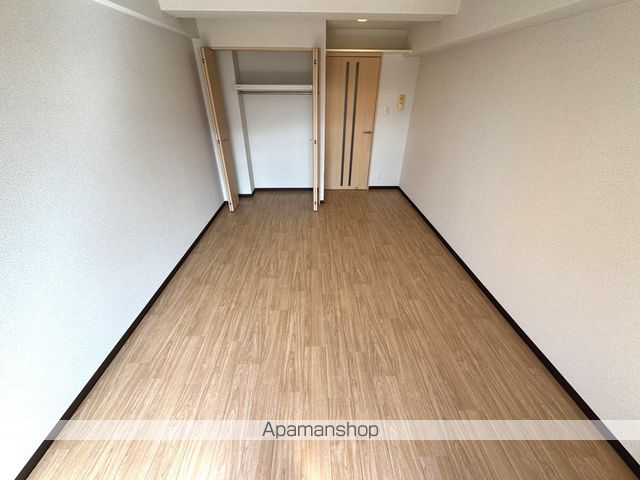 M’プラザ布施弐番館の内装写真