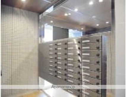 ＣＲＥＳＣＥＮＴＥ経堂（クレシェンテ）　壱番館[1LDK/43.52m2]の共用部1