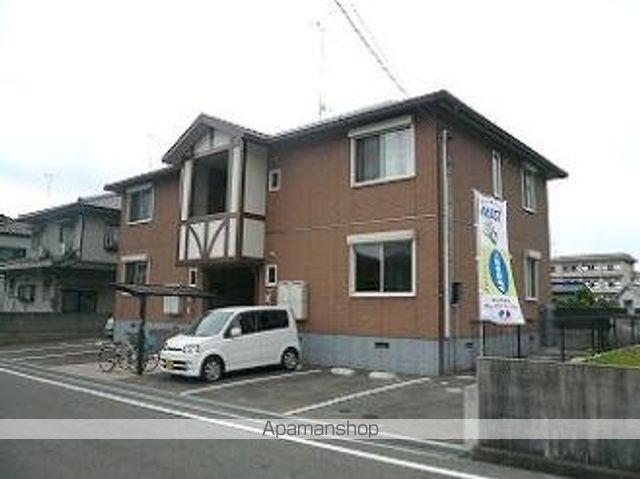 PUMPKIN HOUSEの外観写真