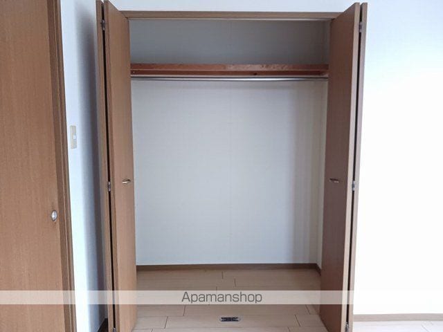 メゾンソレイユの内装写真