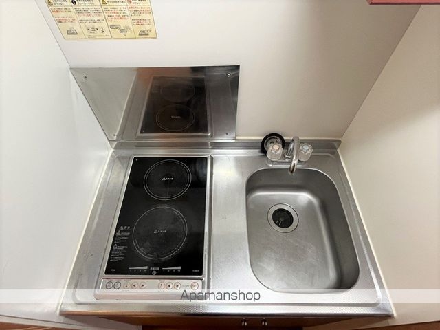 レオパレスLUCEの内装写真